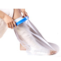 Easy Operating Neuestes Design Elastische Wasserdichte Cast &amp; Dressing Short Leg Protector